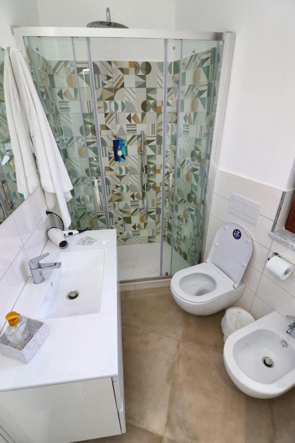 Guest House Rione Cappuccini Sant'Agnello Exterior photo