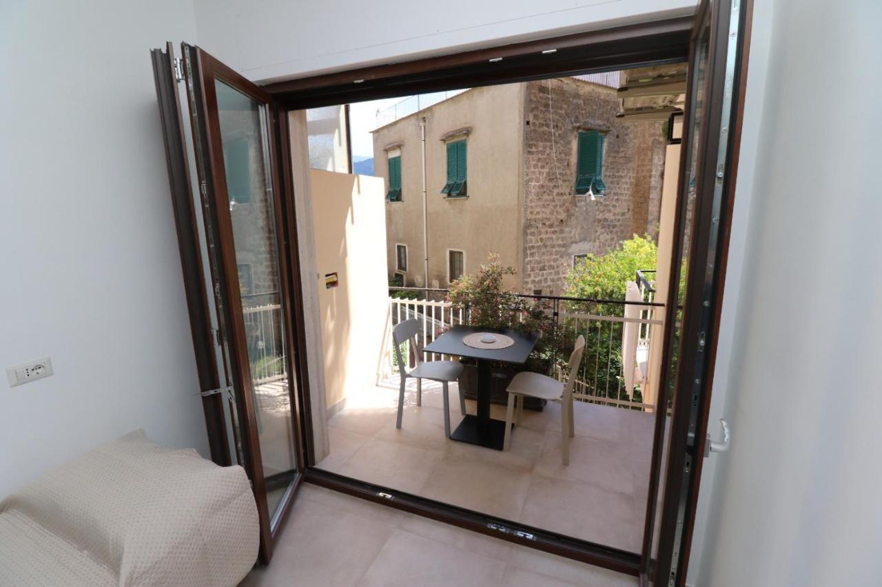 Guest House Rione Cappuccini Sant'Agnello Exterior photo