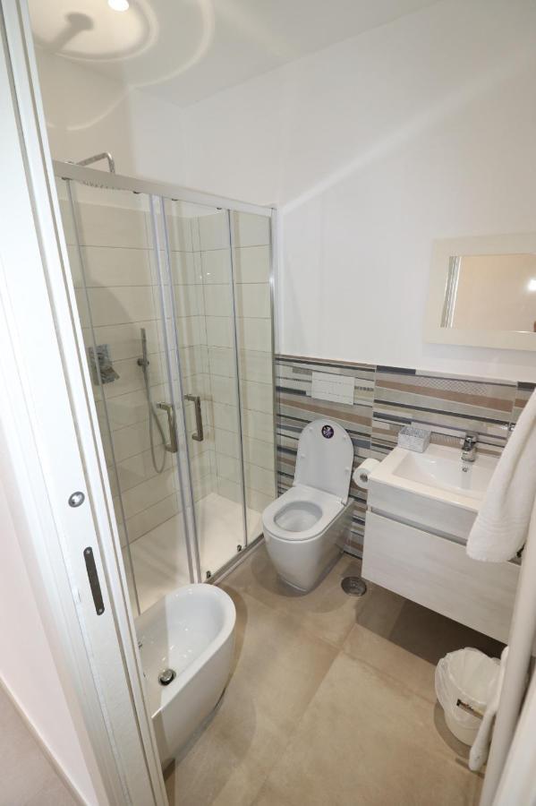 Guest House Rione Cappuccini Sant'Agnello Exterior photo